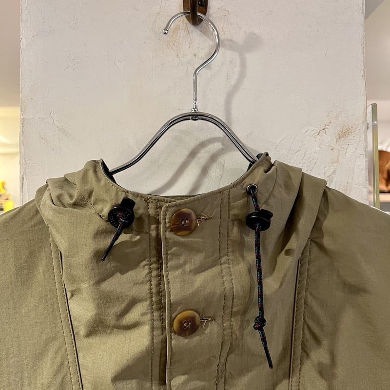 Columbia アノラックパーカー ナイロンジャケット コロンビア （S2677