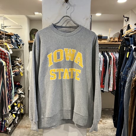 iowa | STORES