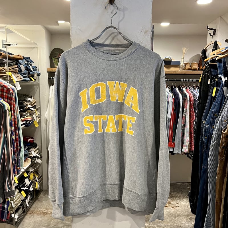Champion プレミアムリバースウィーブ PREMIUM REVERSE WEAVE I