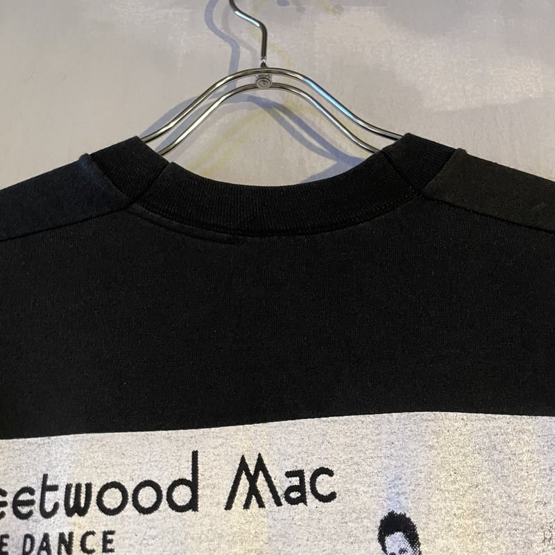 90s S/S Tシャツ Fleetwood Mac The Dance バンドTシャツ Am