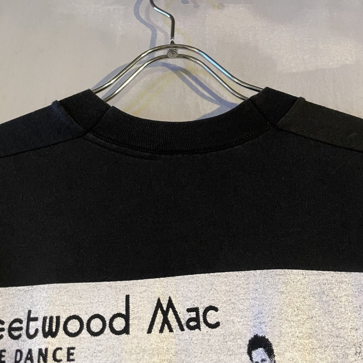 90s S/S Tシャツ Fleetwood Mac The Dance バンドＴシャツ Am...