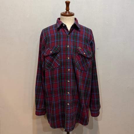 オシュコシュ　セットアップ　ショートオール　シャツ　80〜90 海外製 オシュコシュ | STORES