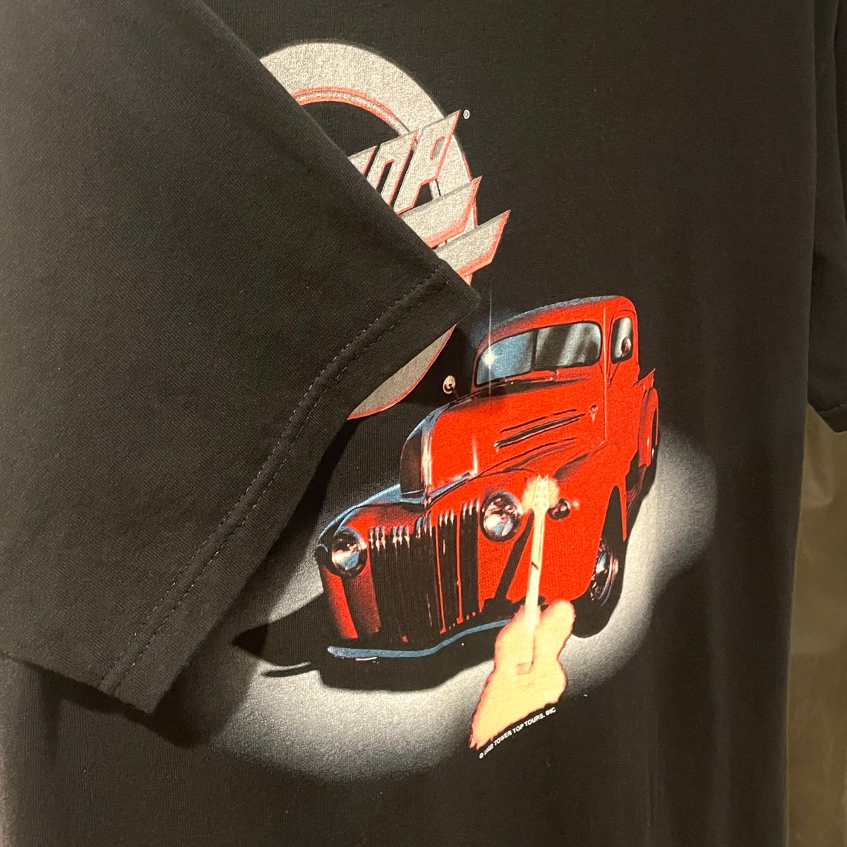 90s USA製 ヘインズ メリッサ・エスリッジ ツアーT バンドT バンT 90s