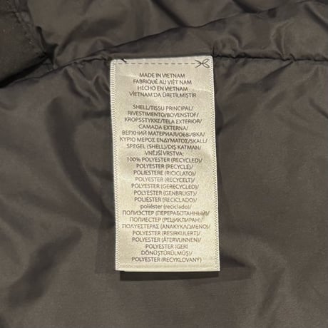 POLO RALPH LAUREN　ミリタリージャケット　M-51　Size XXL　ポロ ラルフローレン　ブラック　ビッグサイズ　(S4885)