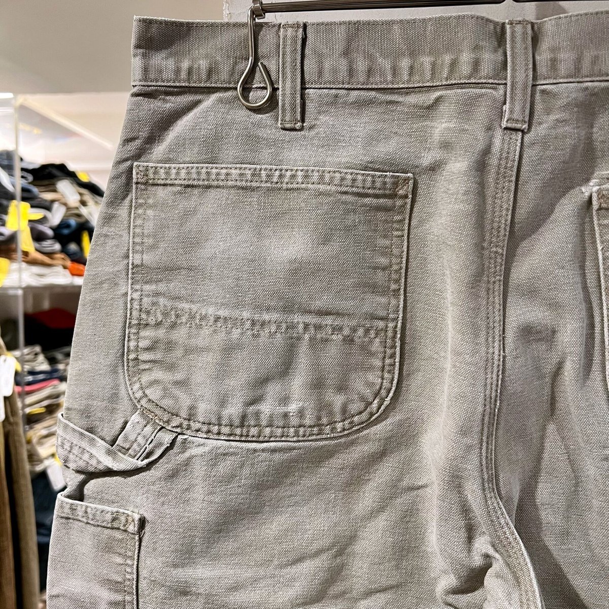 Carhartt ペインターパンツ カーハート ワークパンツ (S3226) | DUFF