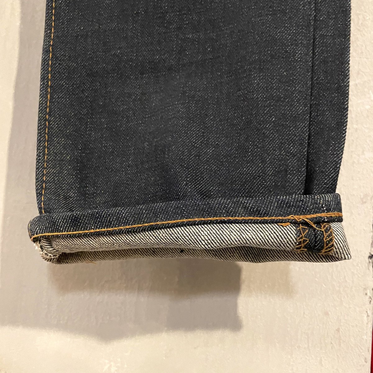 80s Levi's 505-0217 DEAD STOCK 27×30 USA製 黒カン 内 80s Levi's 505-0217 DEAD STOCK 27×30 USA製 黒カン 内