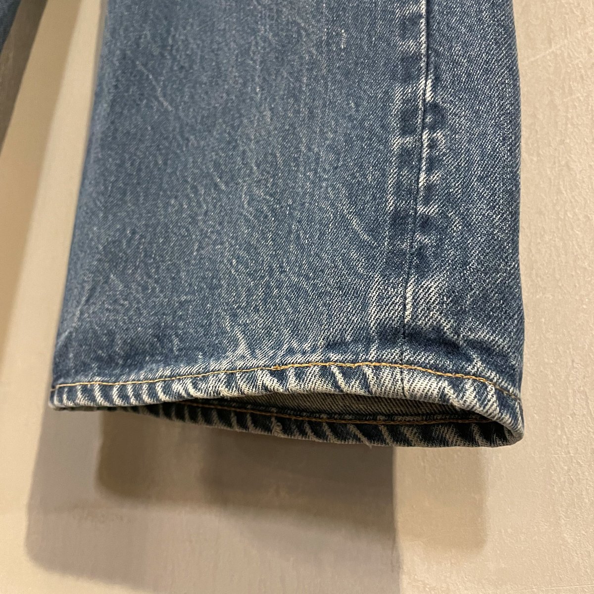 70s Levi's 501 66後期 36×29½ リーバイス デニムパンツ ボタン 70s Levi's 501 66後期 36×29½ リーバイス デニムパンツ ボタン
