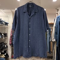 70s〜 OSHKOSH デニムカバーオール オシュコシュ ビッグサイズ USA製