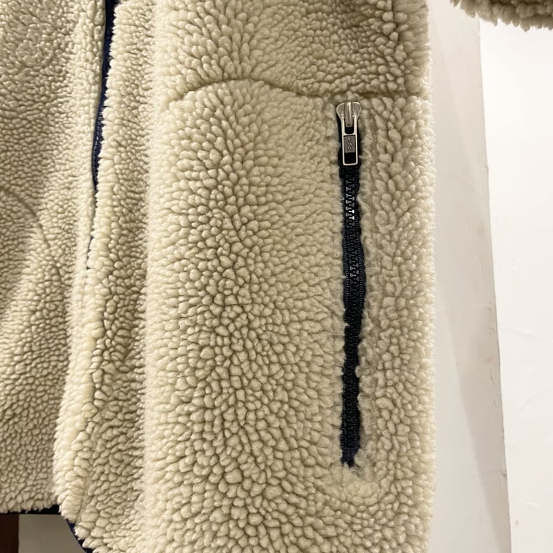 EarlyWinters 90s フリースジャケット USA製 アーリーウィンタース (S04