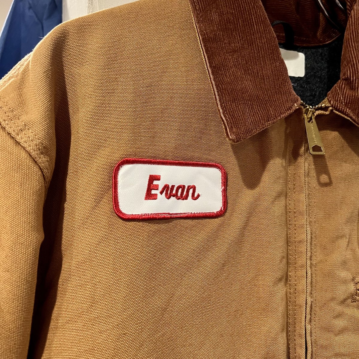 Carhartt デトロイトジャケット カーハート ダック地 ワーク Carhartt デトロイトジャケット カーハート ダック地 ワーク