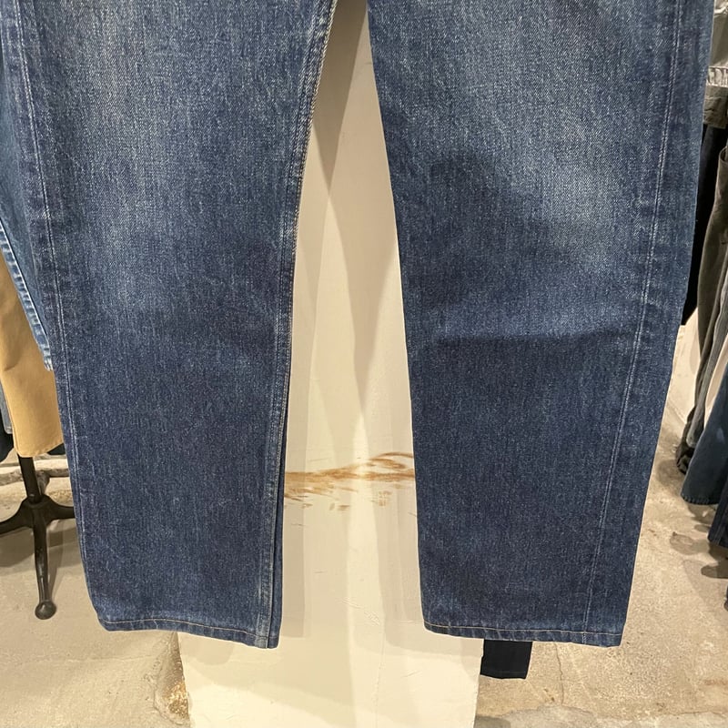 90s〜 Levi's 501 リーバイス デニムパンツ ボタン裏275 ユーロ
