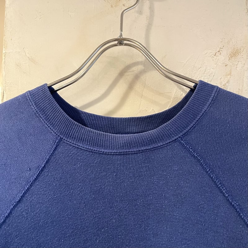 60s TOWN CRAFT Vintage Sweat Shirt ヴィンテージスウェット