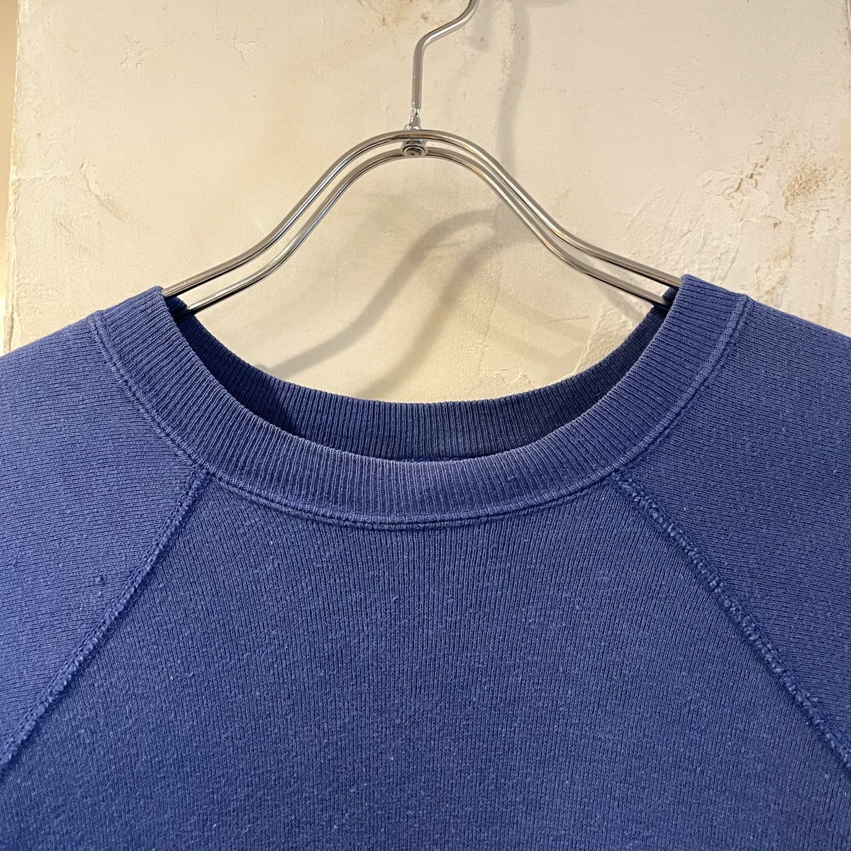 60s TOWN CRAFT Vintage Sweat Shirt ヴィンテージスウェット 60s TOWN CRAFT Vintage Sweat Shirt ヴィンテージスウェット