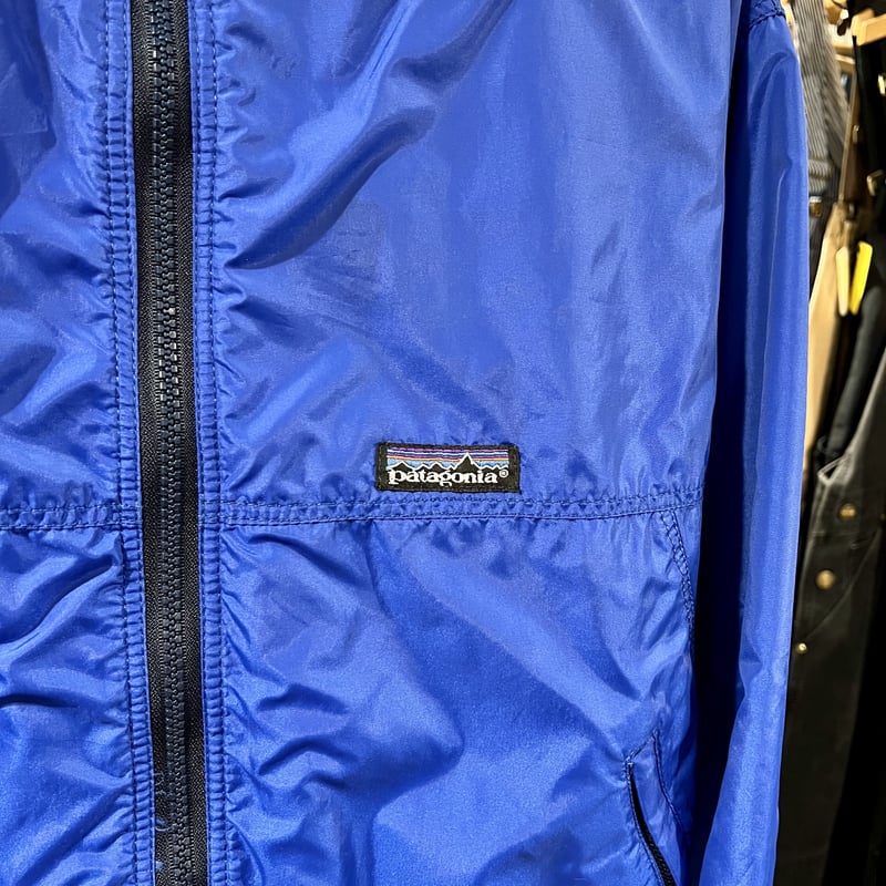 patagonia シェルドシンチラジャケット パタゴニア フリースジャケット