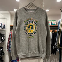 60s Town Craft ヴィンテージ スウェット ラグラン 四針 60s TOWN CRAFT Vintage Sweat Shirt ヴィンテージスウェット