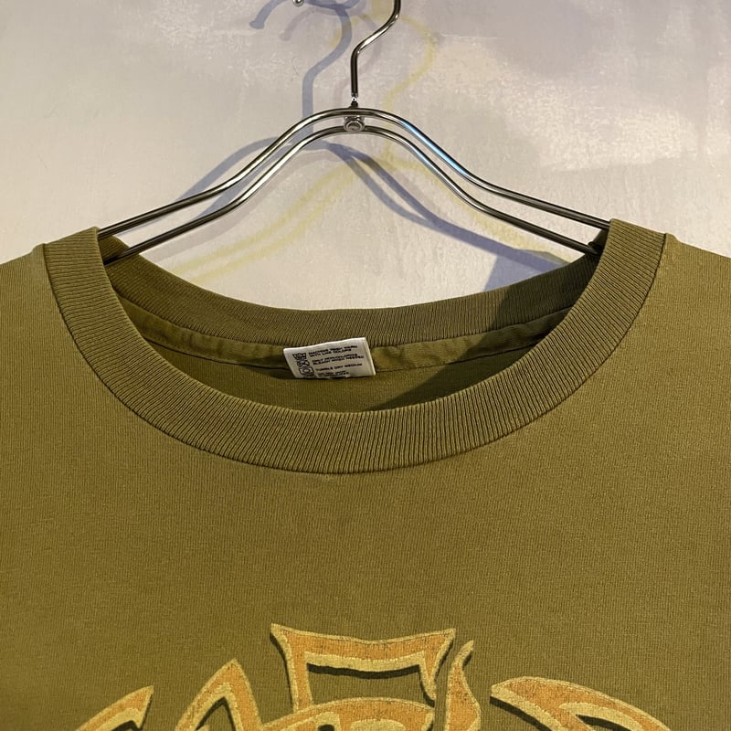 90s anvil S/S Tシャツ EAGLES バンドTシャツ イーグルス Hell Fr