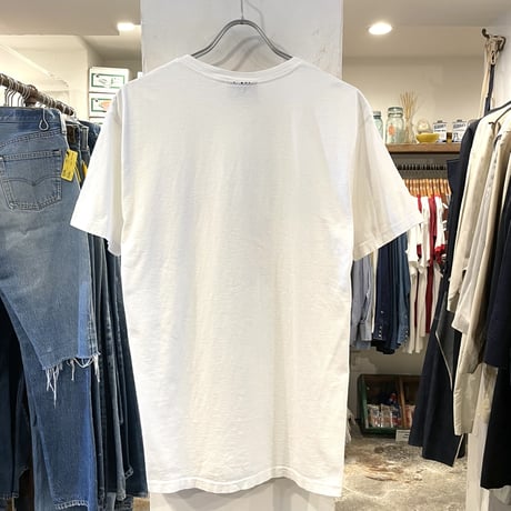 POLO SPORT　ショートスリーブTシャツ　ポロスポーツ　USA製　90s　(S1002)