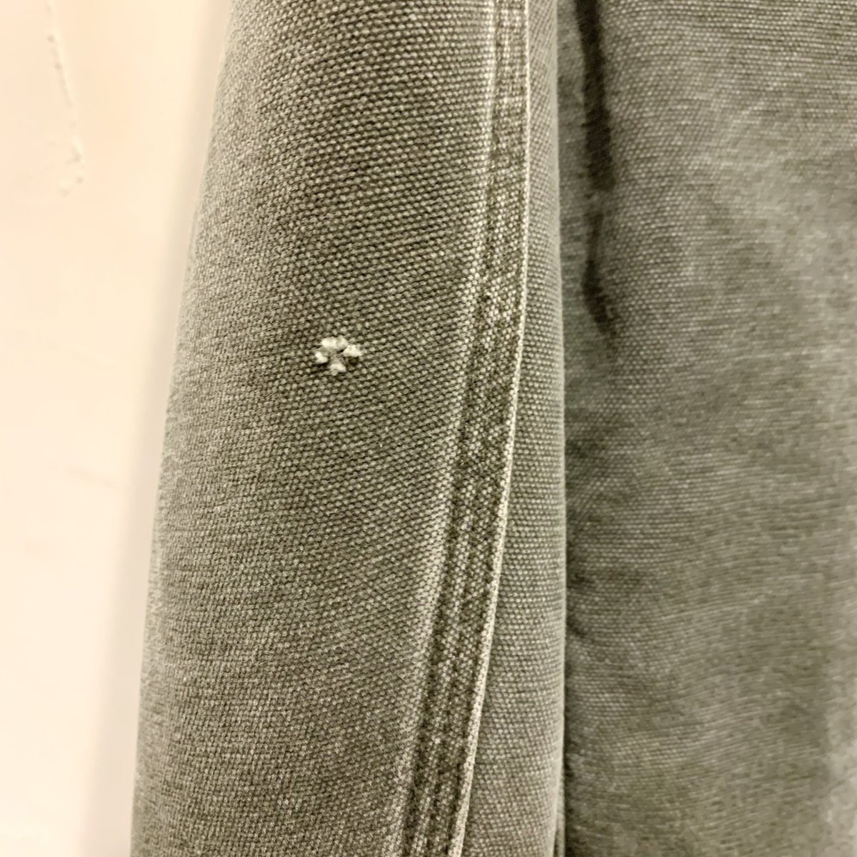 Carhartt サンタフェジャケット ダック地 ワークジャケット Carhartt サンタフェジャケット ダック地 ワークジャケット
