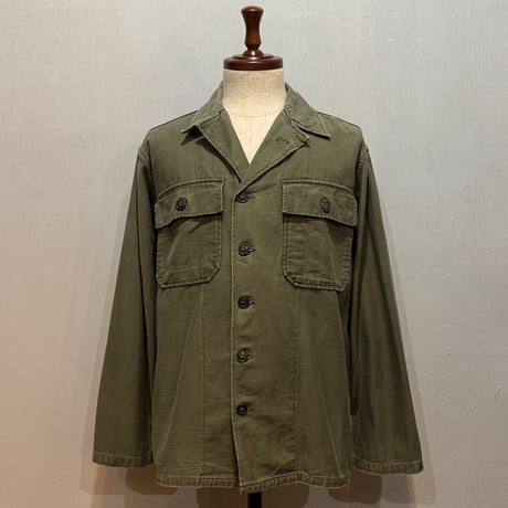 ユーティリティシャツ | STORES