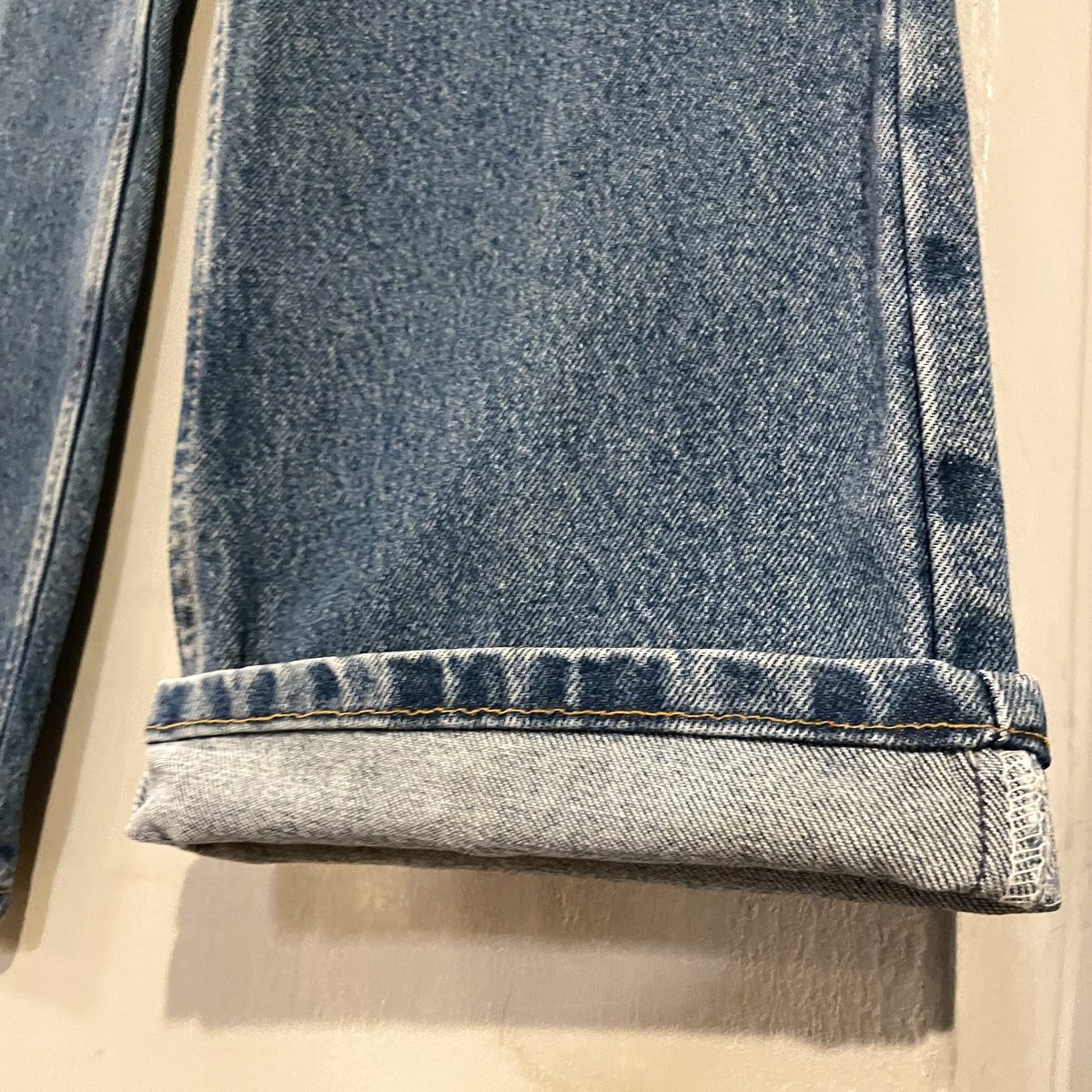 90s Levi's 517 リーバイス ブーツカット デニム 34×30 USA製 90s Levi's 517 リーバイス ブーツカット デニム 34×30 USA製