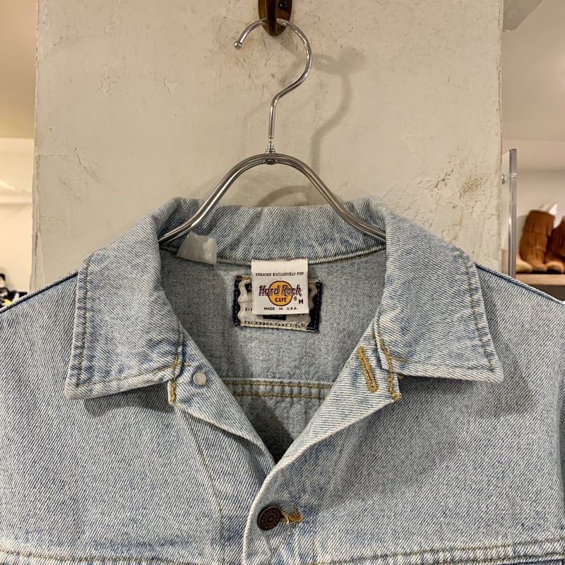 希少80s Lee トラッカージャッケット 【公式通販】