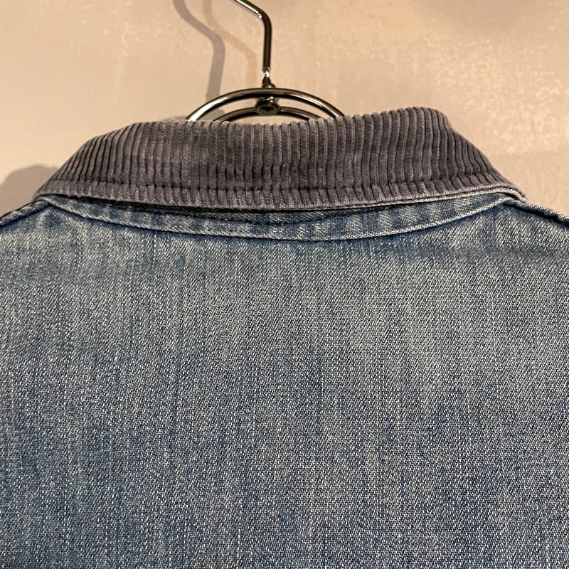 70s BIG MAC ヴィンテージ デニムカバーオール JC Penny UNION 70s BIG MAC ヴィンテージ デニムカバーオール JC Penny UNION