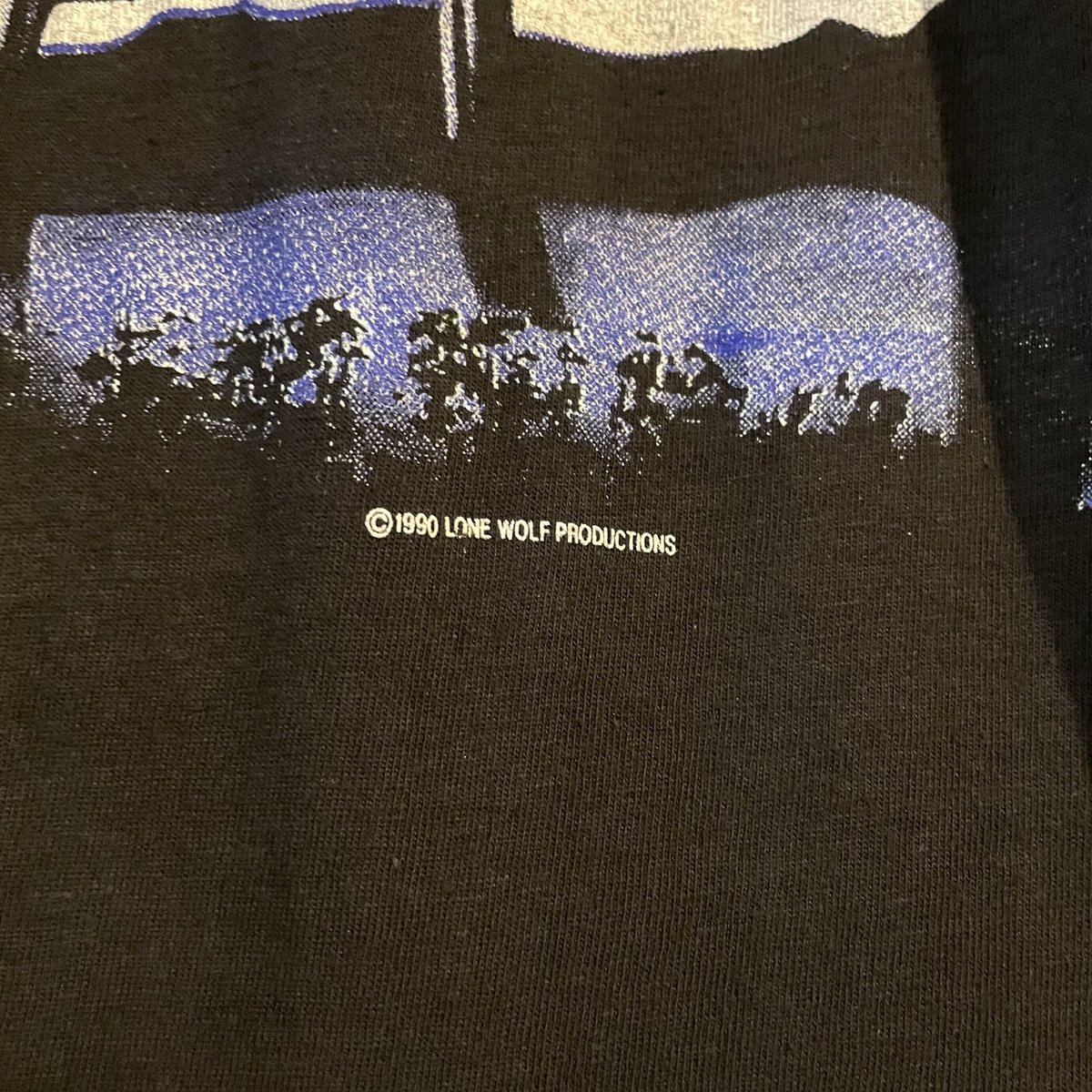 90s S/S Tシャツ ZZ Top RECYCLER WORLD TOUR バンドTシャツ