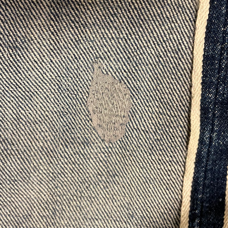 60s Levi's 501 Big E 33×29 リーバイス デニムパンツ ボタン裏8 60s Levi's 501 Big E 33×29 リーバイス デニムパンツ ボタン裏8