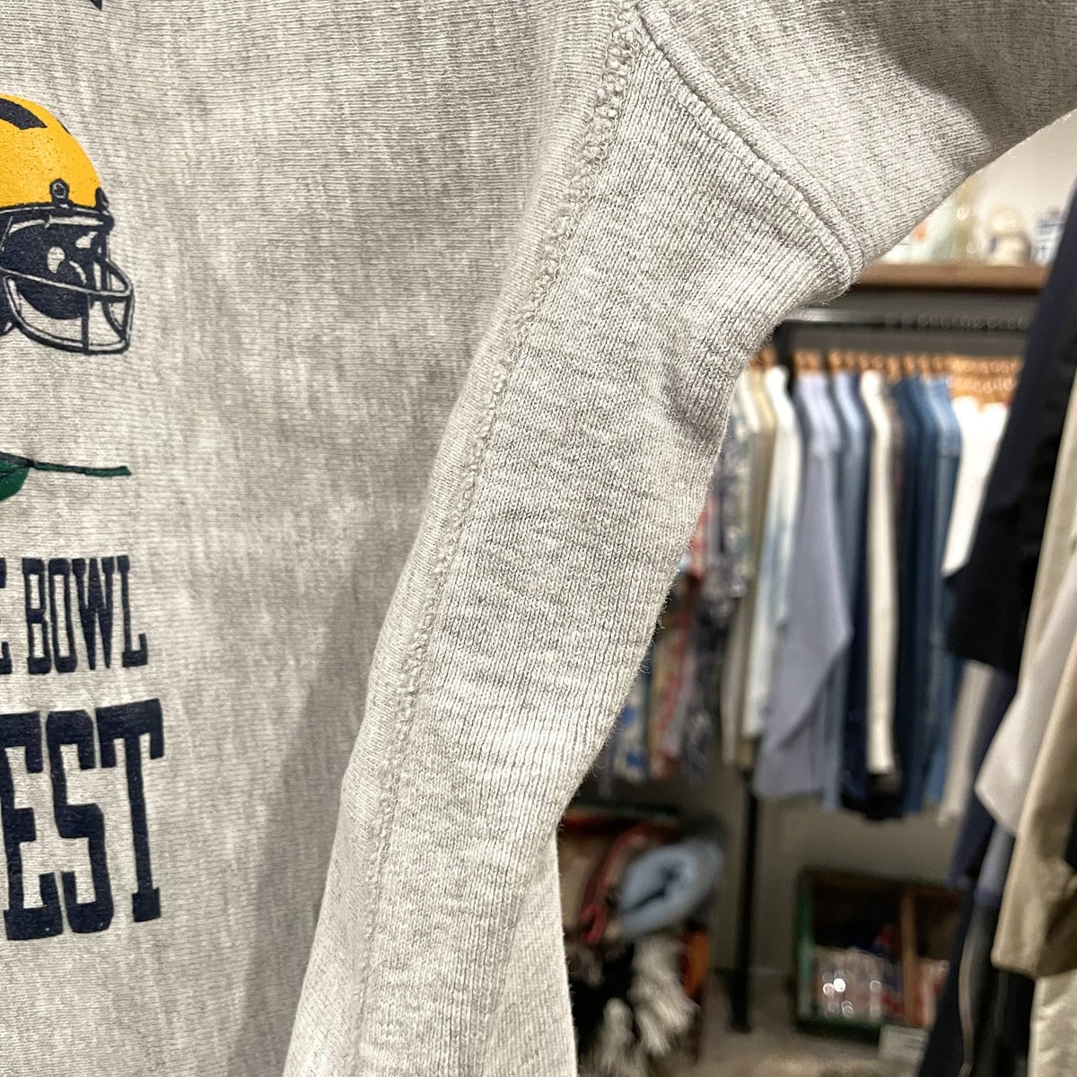Champion reverse weave リバースウィーブ トリコタグ USA製 80s Champion reverse weave リバースウィーブ トリコタグ USA製 80s