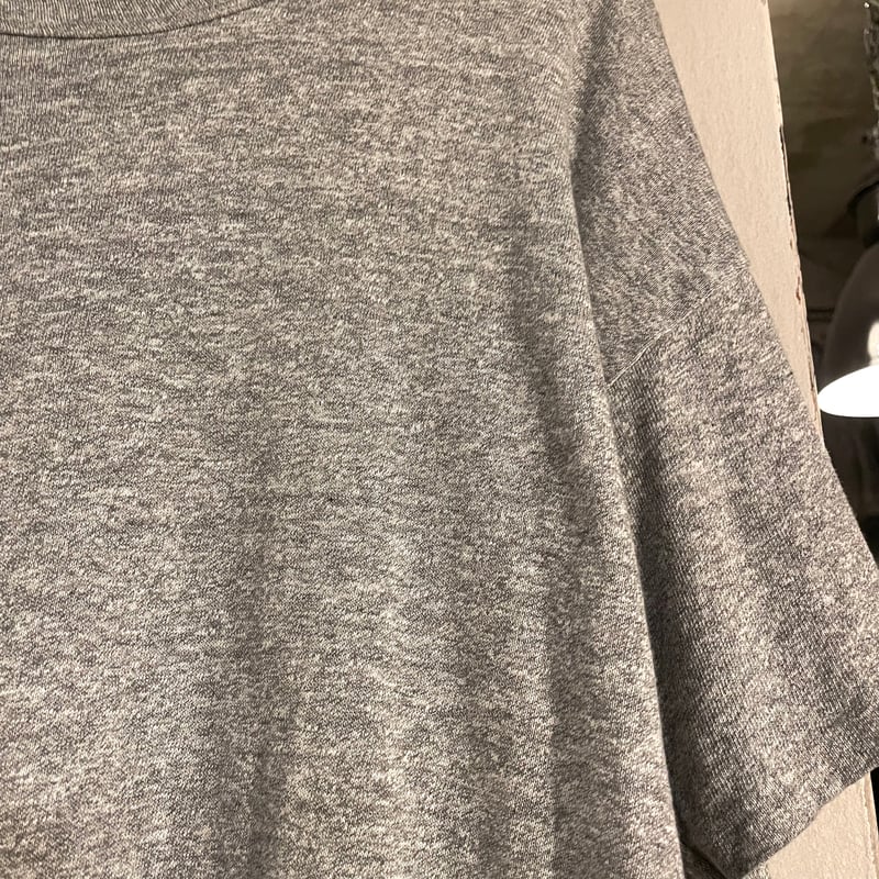 80s Champion × L.L.Bean S/S Tシャツ 88/12 Size L U 80s Champion × L.L.Bean S/S Tシャツ 88/12 Size L U