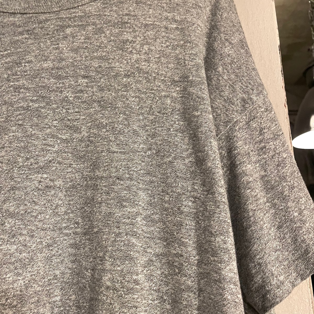 80s Champion × L.L.Bean S/S Tシャツ 88/12 Size L U 80s Champion × L.L.Bean S/S Tシャツ 88/12 Size L U