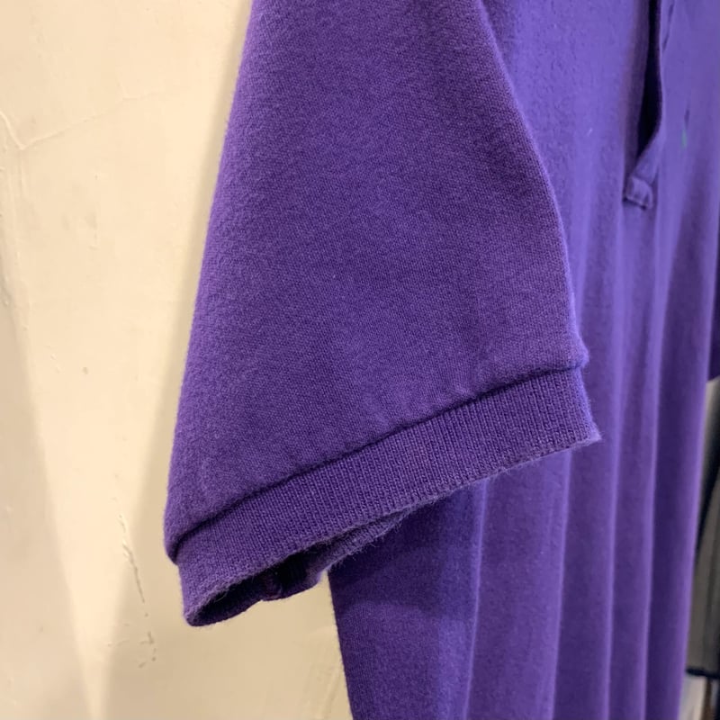 80s Polo by Ralph Lauren ポロシャツ ショートスリーブ 80s Polo by Ralph Lauren ポロシャツ ショートスリーブ