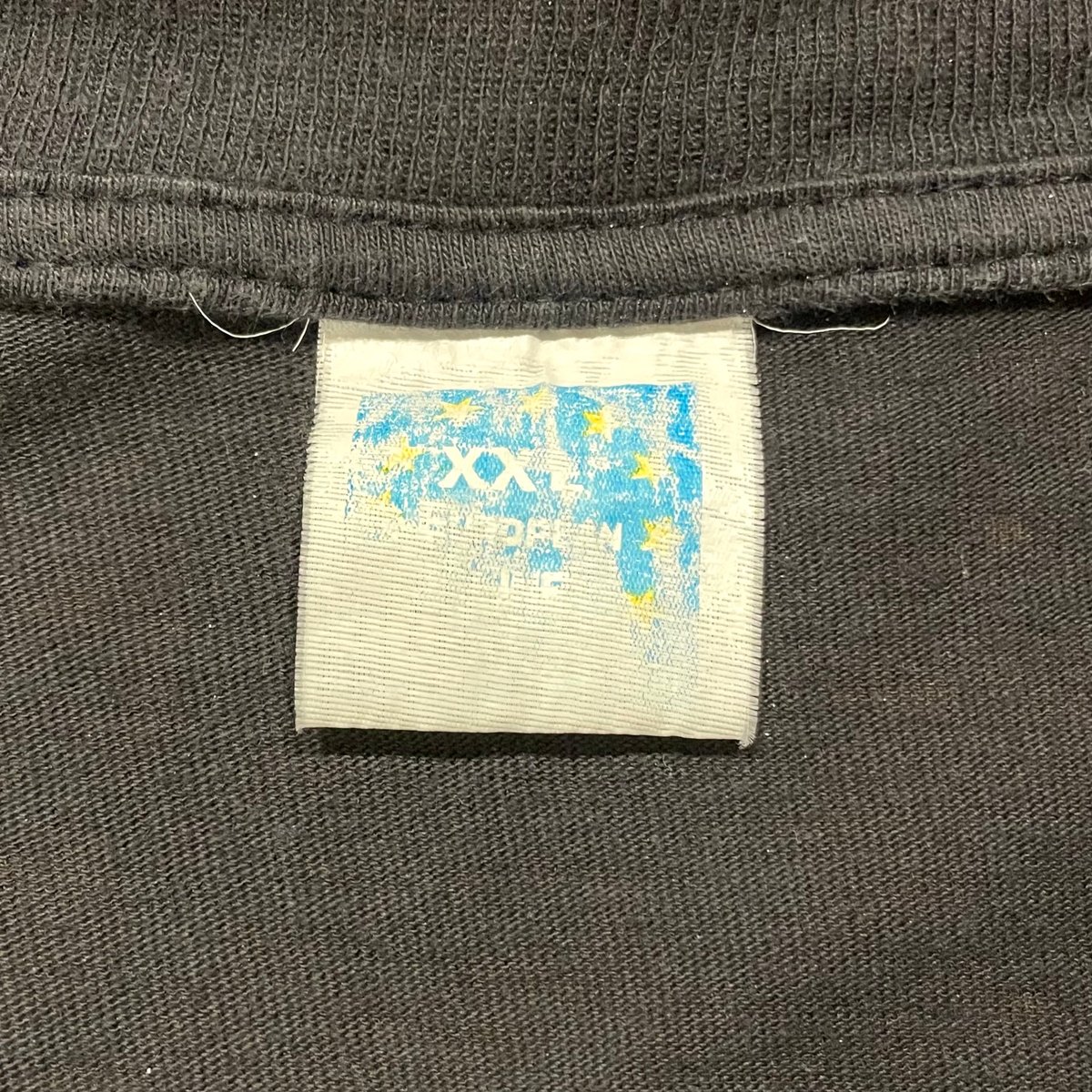 80s レオナルドダヴィンチ S/S Tシャツ モナリザ アートTシャツ 12面相 