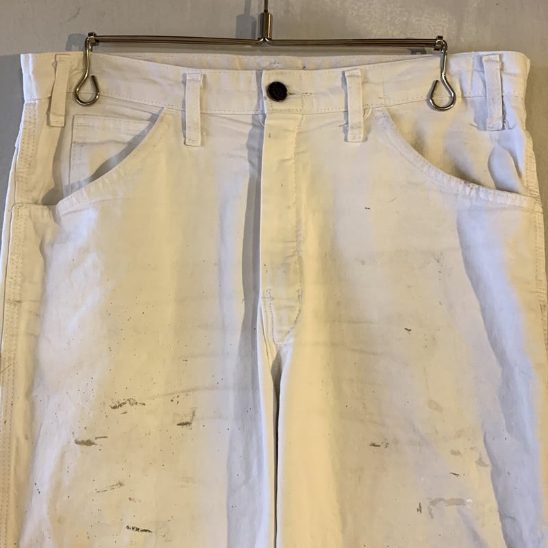 ディッキーズ Dickies ダブルニー ペインターパンツ メンズw31 /eaa309383