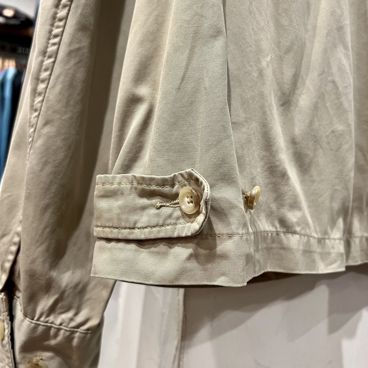 90s Polo Ralph Lauren スウィングトップ ラルフローレン