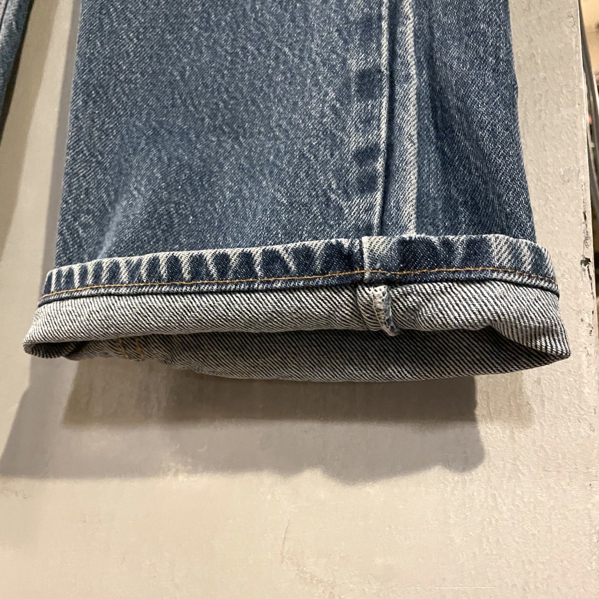 Levis 517 ブーツカットデニム 32×30 USA製 リーバイス フレア Levis 517 ブーツカットデニム 32×30 USA製 リーバイス フレア