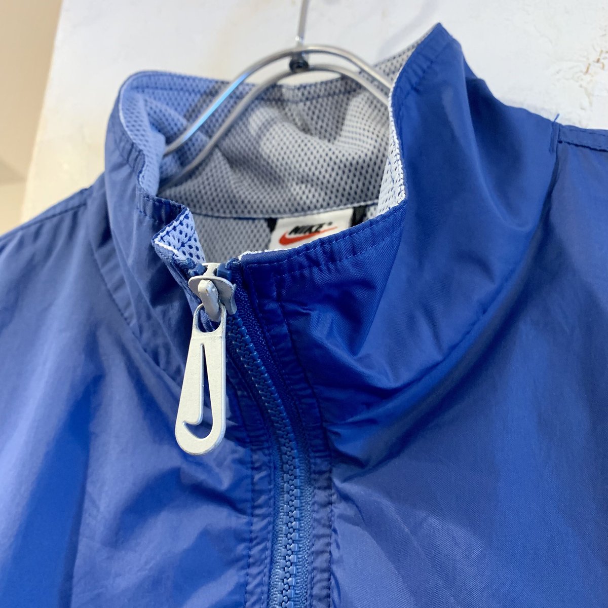 90s NIKE ナイロンジャケット シャカシャカ ナイキ (S2058) | DUFF 90s NIKE ナイロンジャケット シャカシャカ ナイキ (S2058) | DUFF