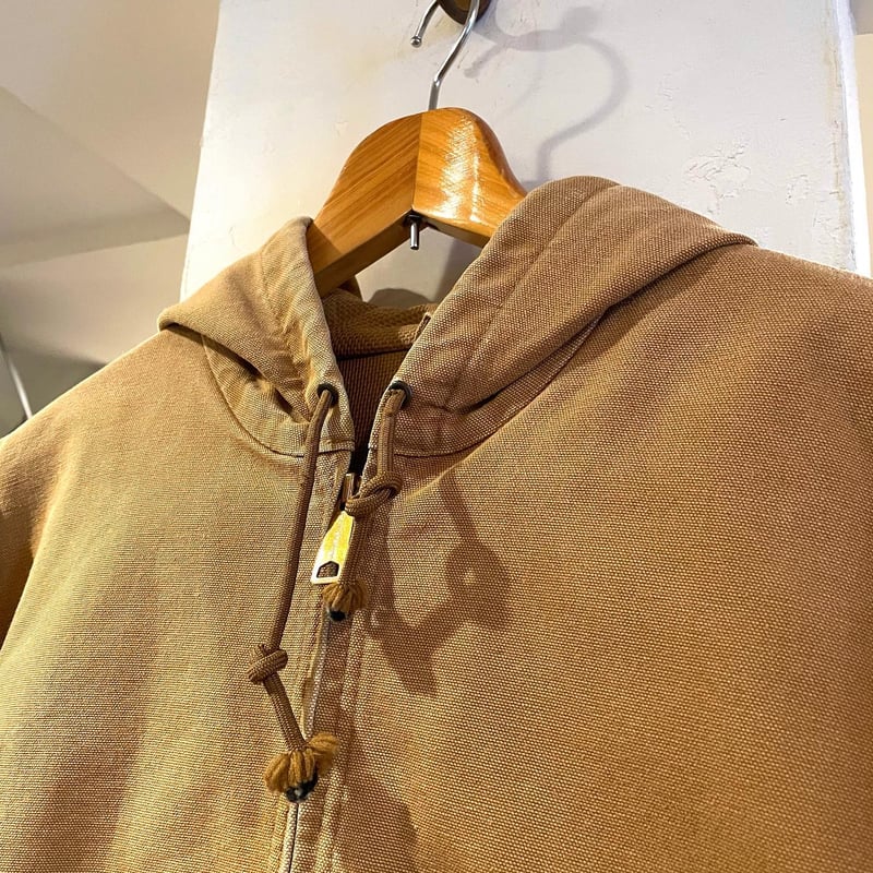 carhartt 90s USA製 アクティブジャケット Mサイズ ダック地 ワーク