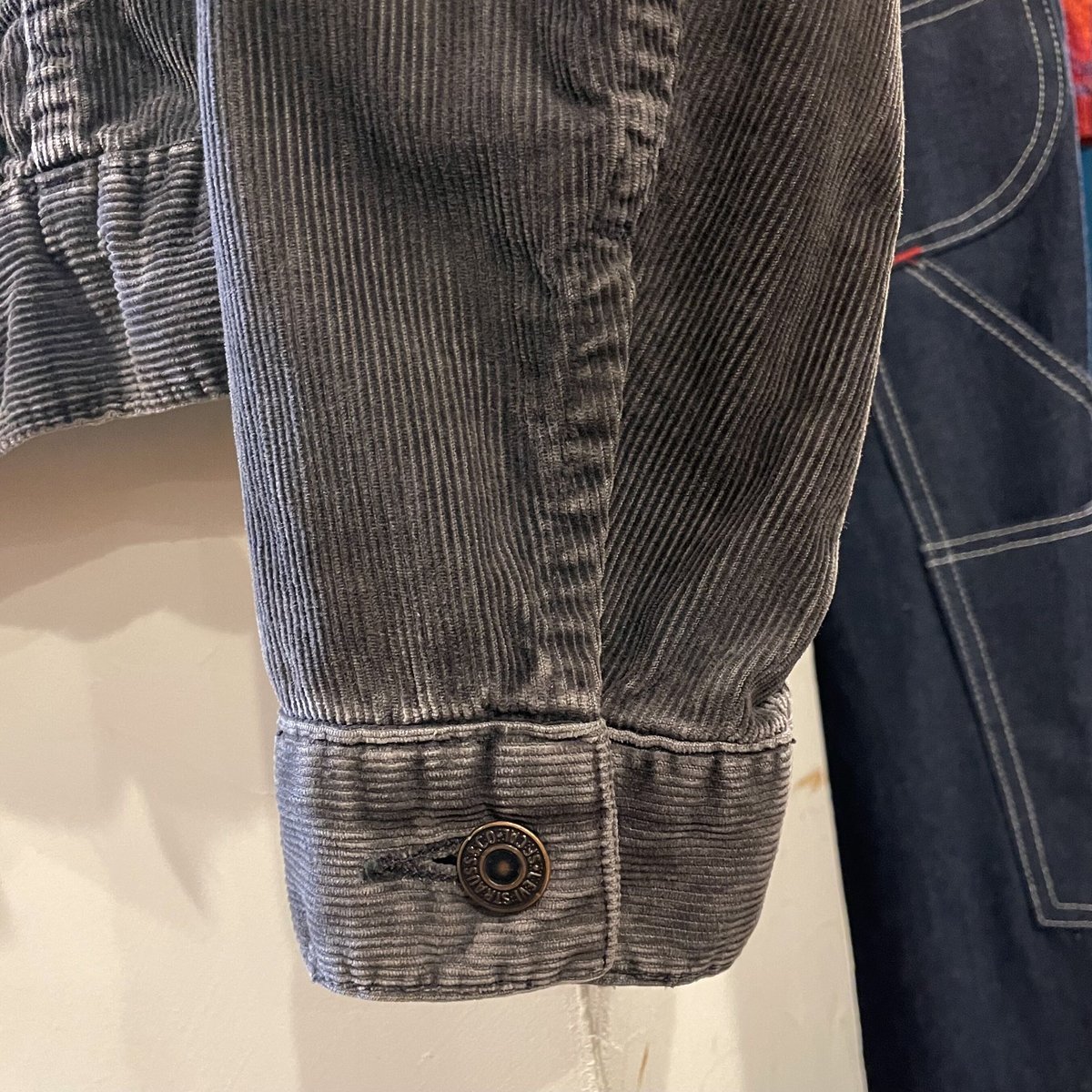 90s~ Levi's 70500 リーバイス コーデュロイジャケット 90s~ Levi's 70500 リーバイス コーデュロイジャケット