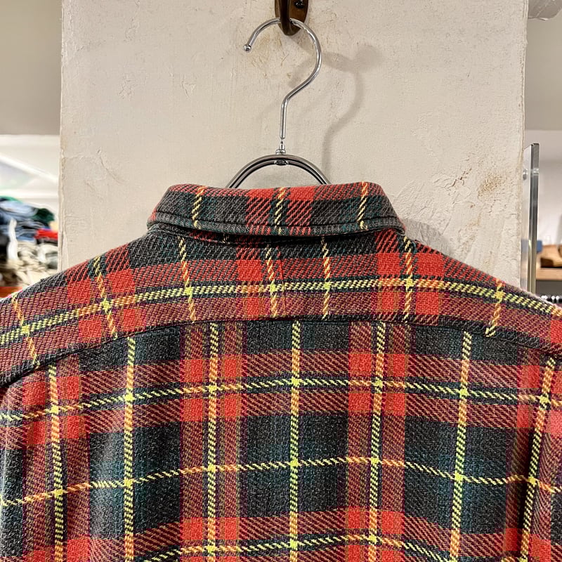 POLO by RALPH LAUREN L/Sチェックネルシャツ ラルフローレン POLO by RALPH LAUREN L/Sチェックネルシャツ ラルフローレン