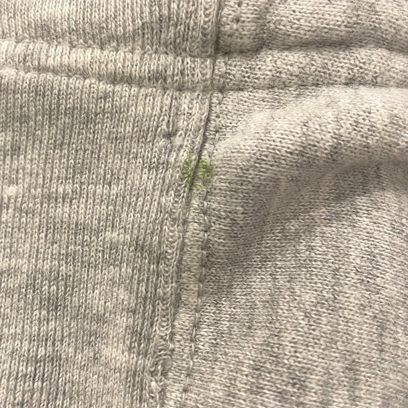 Champion リバースウィーブ ショートパンツ reverse weave