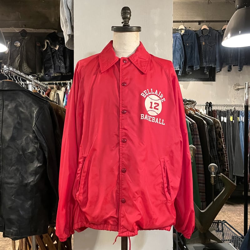 70s チャンピオン ランタグ HARLEY-DAVISON ナイロンjkt 70s USA製 Championチャンピオン ランタグ ナイロン コーチ