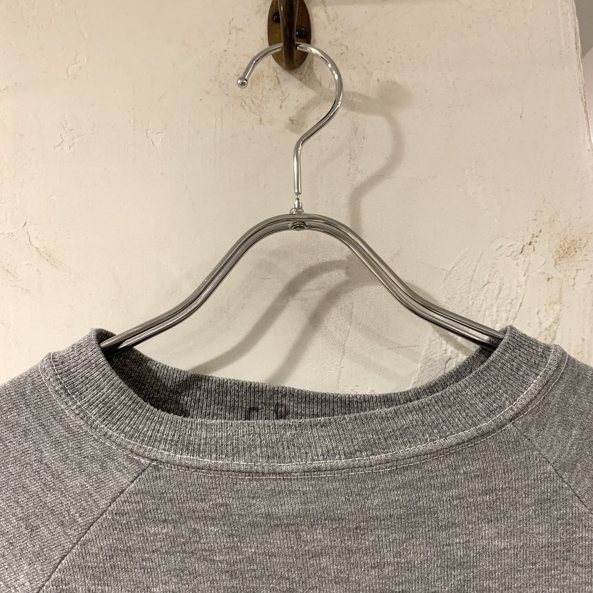 45RPM ヴィンテージ トレーナー 80s 80年代 USA製 Champion チャンピオン REVERSE WEAVE リバース