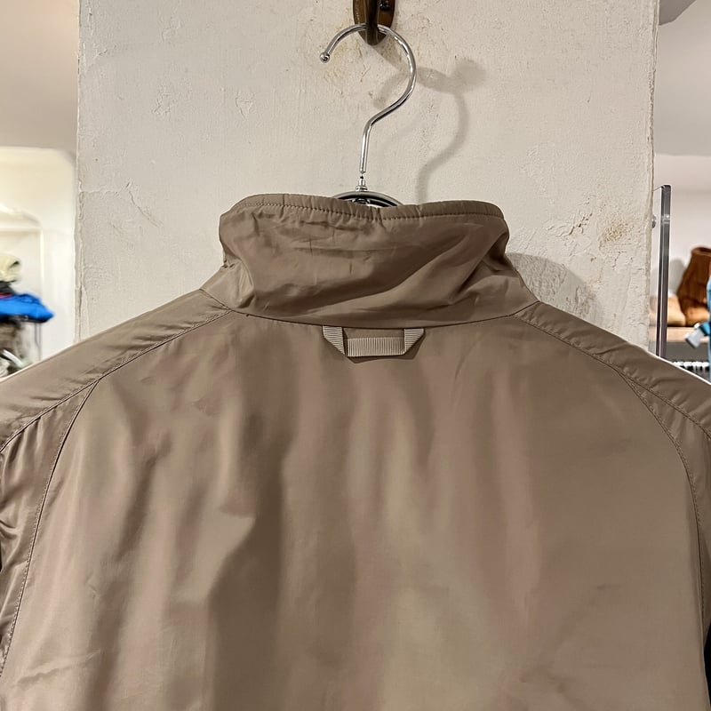 THE NORTH FACE ナイロンジャケット ベージュ ノースフェイス THE NORTH FACE ナイロンジャケット ベージュ ノースフェイス