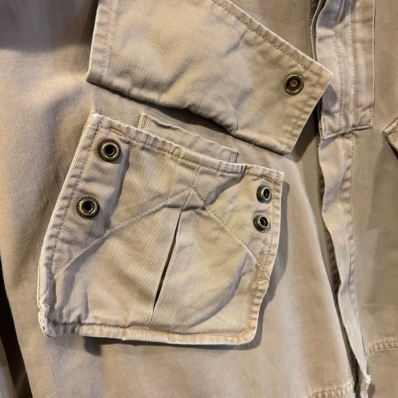 Polo by Ralph Lauren ミリタリージャケット M42エアボーンジャケット