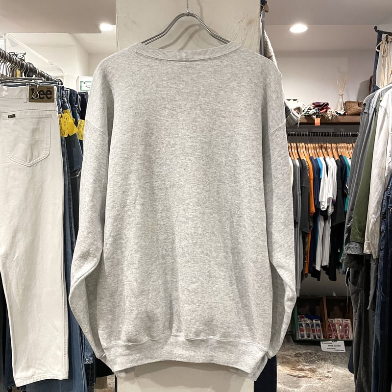 90s Champion ヴィンテージスウェットシャツ USA製 アトランタ