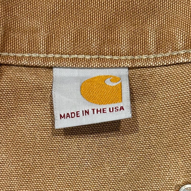 carhartt ダック地 ペインターパンツ ダブルニー カーハート carhartt ダック地 ペインターパンツ ダブルニー カーハート
