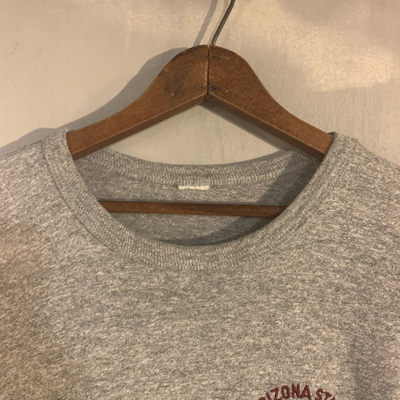 80s Champion 88/12「 Eau Claire 」霜降りtシャツ 80s Champion 88/12「 Eau Claire 」霜降りtシャツ 80s Champion