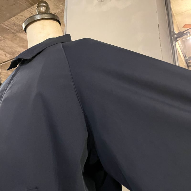 60s CAMPUS Vintage Jacket スウィングトップ USA製 ブルゾン ネイ