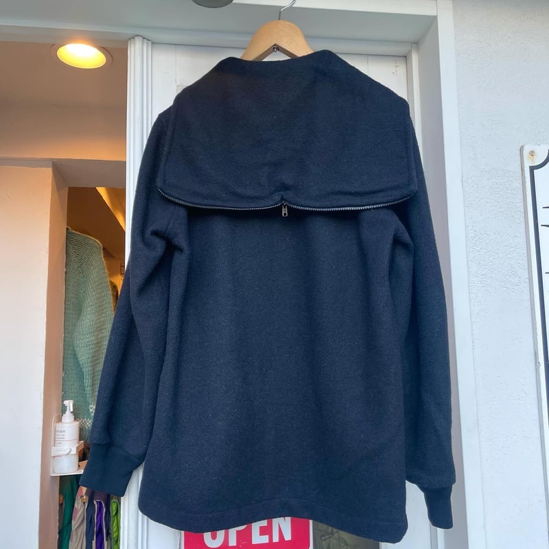 USMA CADET UNIFORM FACTORY カデットコート ミリタリージャケット (